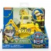 Paw Patrol - Jungle Rescue - Rubble’s Jungle Bulldozer   555553792